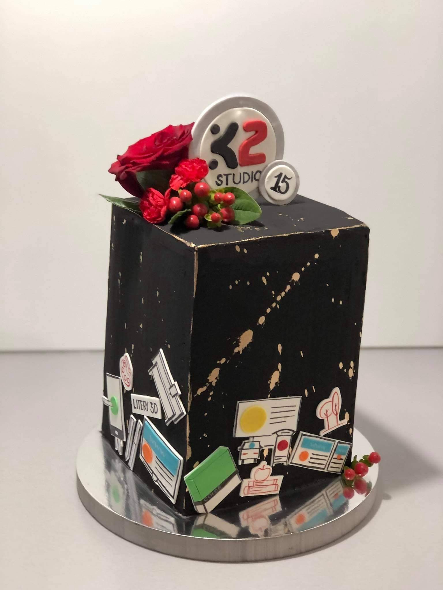 tort k2 studio