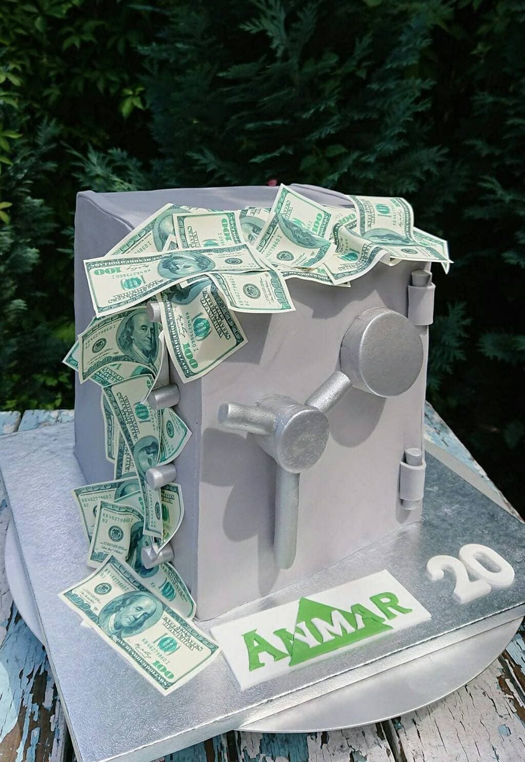 tort sejf